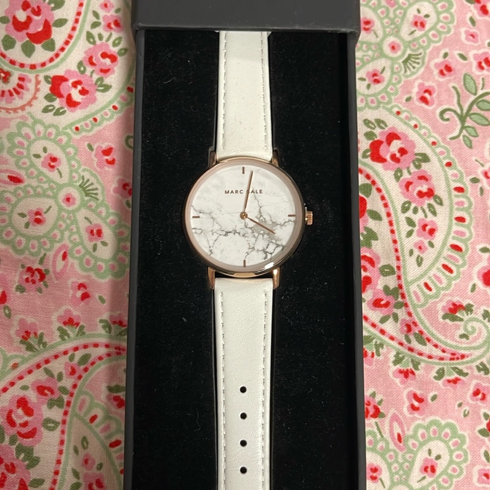 Marc Bale watch